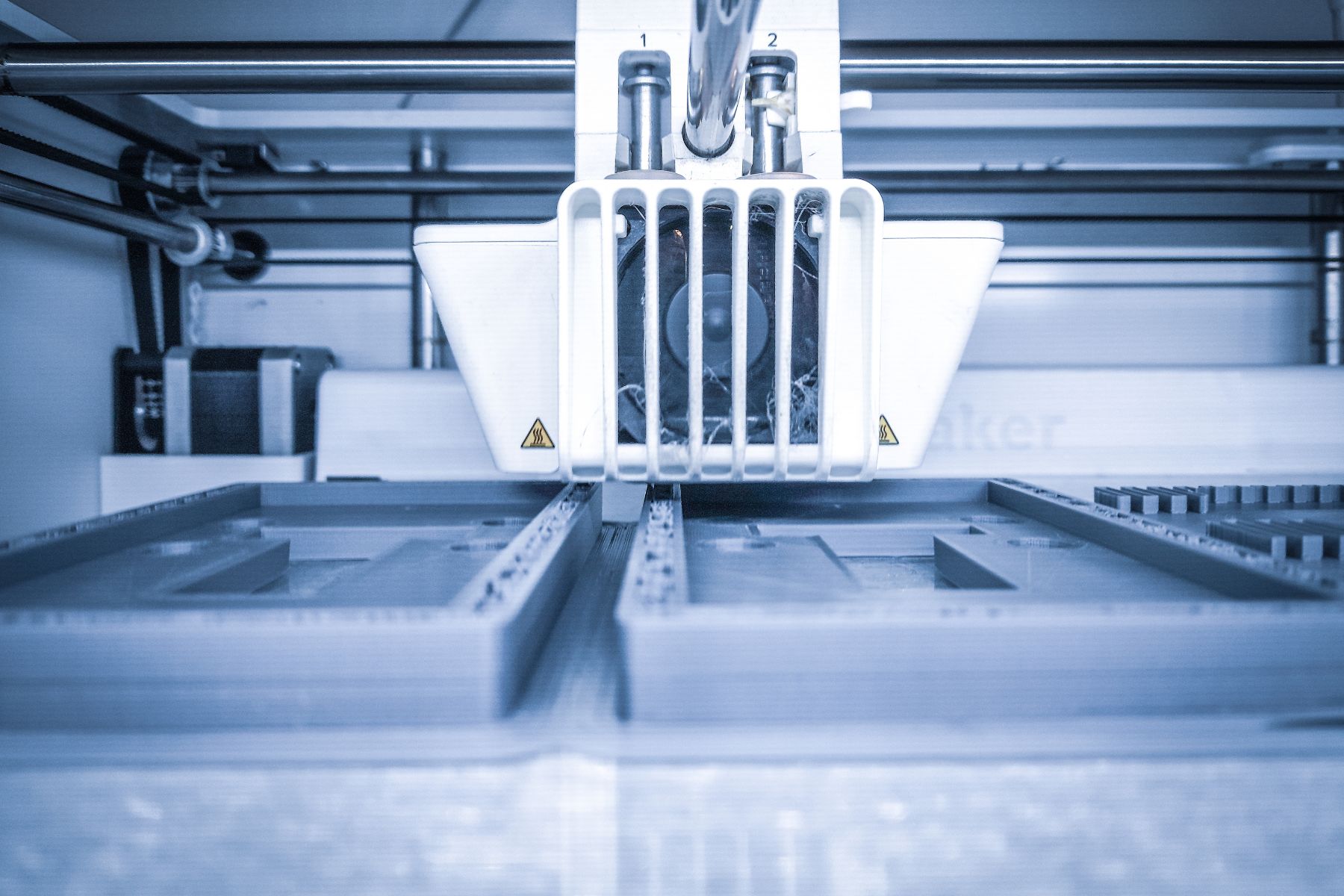 Something to Add: Validating Additive Manufacturing for Critical Applications in Oil & Gas
